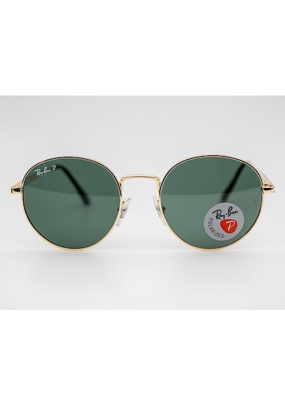 Rayban Rb3681 001/71 50/20 Polarize Unisex Güneş Gözlüğü Nude