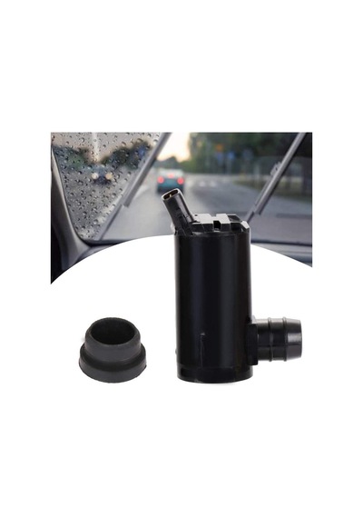 MİTSUBİSHİ CANTER 24 VOLT SİLECEK SU FİSKİYE MOTORU 2003--2010