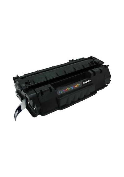Hp 49a - Q5949a Uyumlu Toner