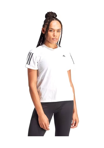 Adidas Otr B Tişört Beyaz