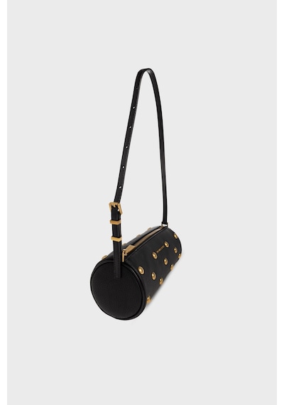 Michael Kors Ayarlanabilir Askılı Çanta 32t6azyc1l001 Kadın Çanta 32t6azyc1l 001 Siyah
