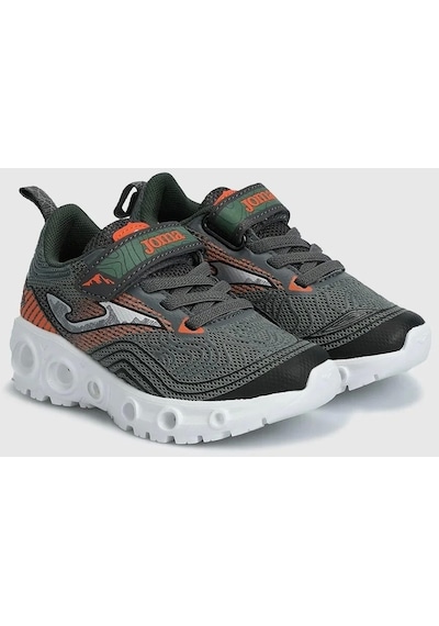Joma Rase Jr 2423 Verde Çocuk Yeşil Yürüyüş Ayakkabısı Jrases2423v Yeşil