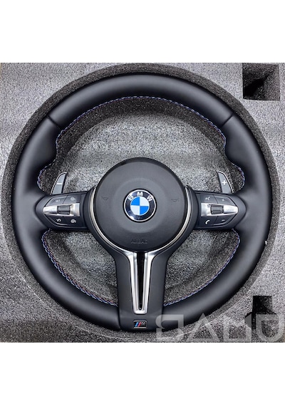 BMW F30 M Direksiyon