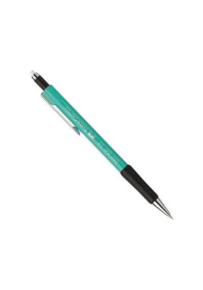 Faber Castell Grip 1347 0.7 Mm Turkuaz Plastik Versatil Kalem