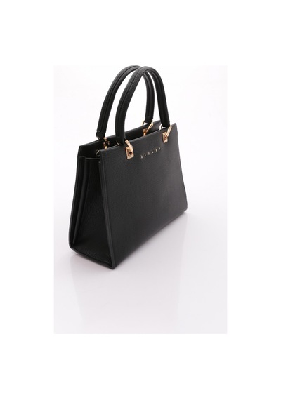 Sisley Sly-324 Kadın Kol Çantası Siyah