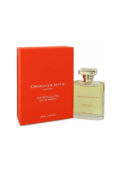Ormonde Jayne London Sampaouita Erkek Parfüm EDP 120 ML