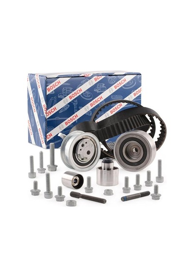 VW Crafter 2.0tdı 2011-2016 Bosch Triger Seti