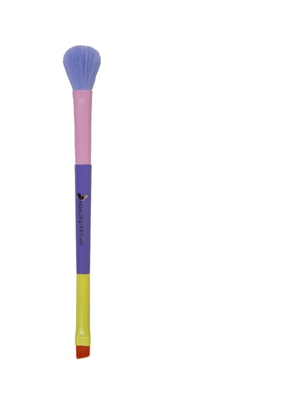 Nascita Colorfully Collection Aydınlatıcı Ve Göz Kaş Fırçası Nasbrush0480