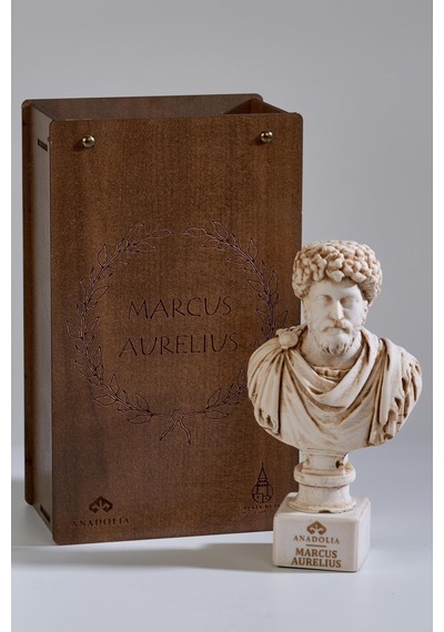 Marcus Aurelius Heykeli