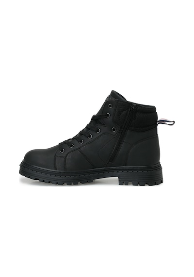 U.s. Polo Assn. Ruth Siyah Erkek Postal 000000000102716852
