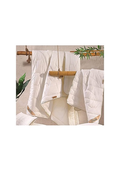 Elegante Bambuda Yorgan 155x215 Cm Diğer