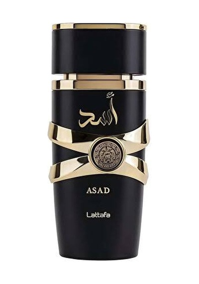 Lattafa Asad Asad Edp 100 Ml Erkek Parfüm Fresh 97273847