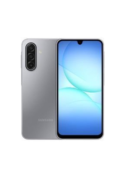 Samsung Galaxy A17 5g 128 Gb 4 Gb Gri - Outlet