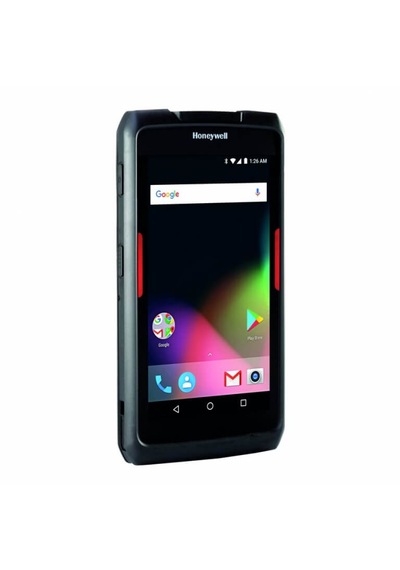 Honeywell Eda71 Wwan Dataonly 4gb/64gb Gms Endüstriyel Tablet - Teşhir Ürünü