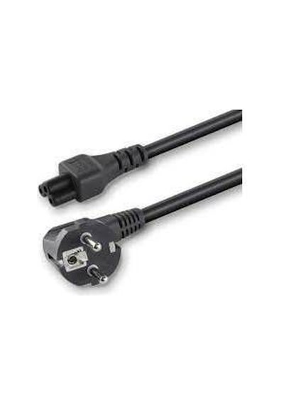 Laptop 3 Lü Adaptör Power Kablo 220 V Güç 1.5 Metre