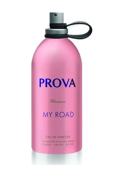 Prova My Road EDP Meyveli Çiçeksi Kadın Parfüm 120 ML