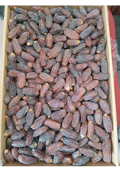 Toptan Jumbo Medine Mebrum Hurma 10 Kg 10 KG
