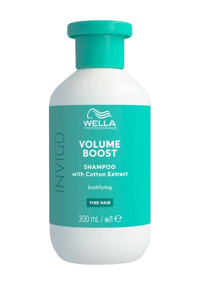 Invigo Volume Boost Hacim Artırıcı Şampuan 300 Ml - İnce Telli Saçlar İçin