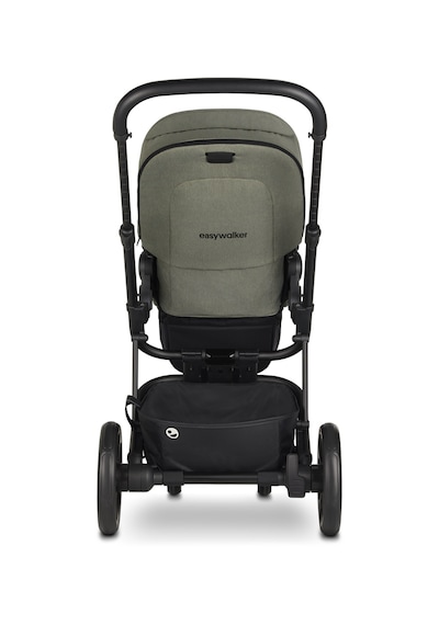 Easywalker Harvey 3 Bebek Arabası