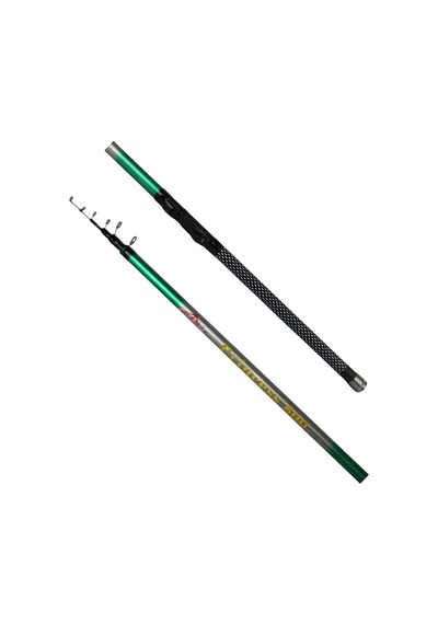 Mikado Princess 5 Metre 30-60 Gr Kamışı Green