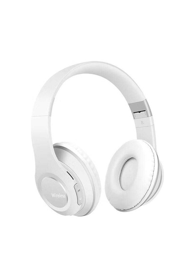 Lexroo Btk-zr51 Bluetooth Kulaklık - Kırmızı