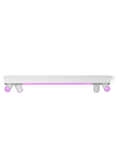 Philips Hue Centris Led 4'lü Akıllı Spot Lamba 4x4.2w Beyaz Genel