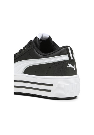 Puma 39232001 Kaia 2.0 Kadın Günlük Spor Ayakkabı Siyah