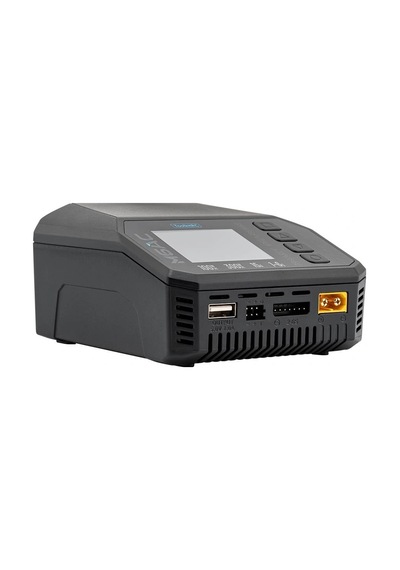 Toolkitrc M6ac Lipo Şarj Cihazı 300w Lihv Life Li--ıon Lto Pb Nimh Nicd