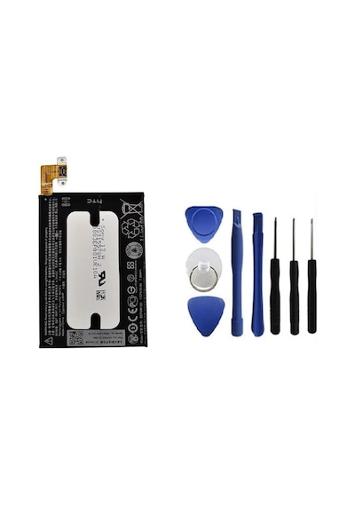 Htc One M8 Mini Batarya Pil One Mini 2 Batarya Pil T.S. Bop6M100