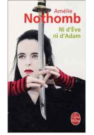 Ni d'Eve ni d'Adam 9782253124542