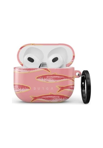 Apple Airpods 3 İle Uyumlu Kılıf, Gourmet