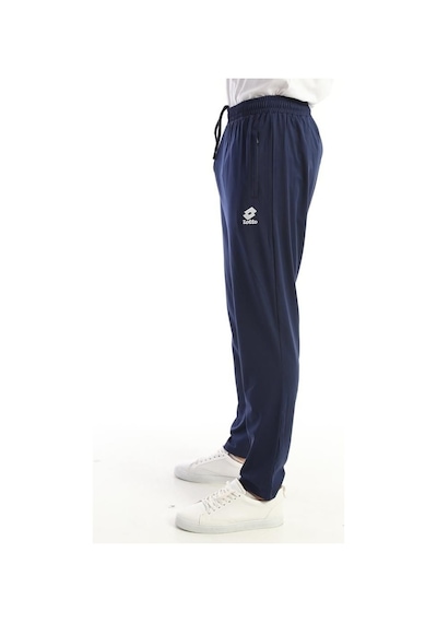 Lotto Tek Alt, Lotto Geniş Paça, Athletica Team Sport Lacivert R9310 Lacivert