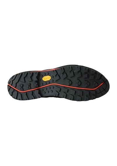 The North Face M Verto Alpıne Gore-tex Erkek Outdoor Ayakkabısı Nf0a83ndmıd1 Turuncu