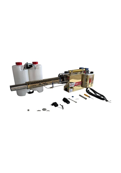 Rapco 6HYC-188 ULV Termal Sisleme İlaçlama Makinesi