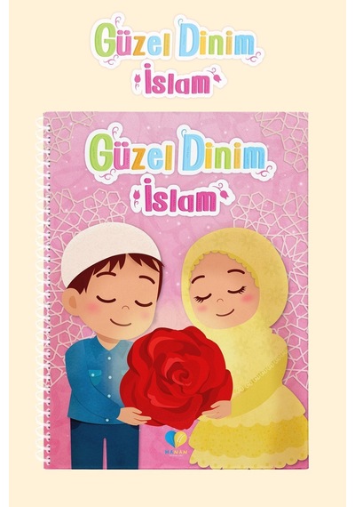 Güzel Dinim İslam