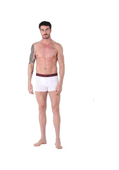 D's Damat 224001 Erkek Rob. Takımı 4'lü Set Siyah