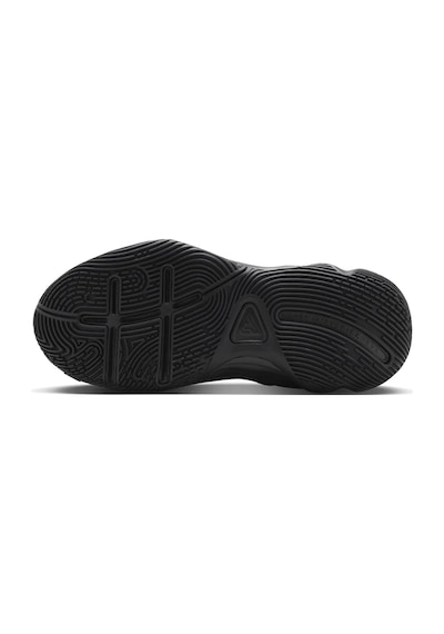 Nike Giannis Immortality 4 Gs Basketbol Ayakkabısı-sportxstore Siyah-gold