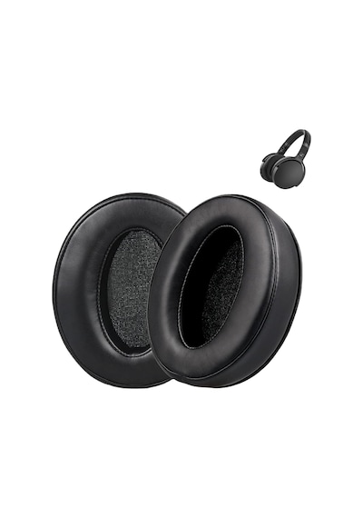 Sennheiser İle Uyumlu Kulaklık Pedi Hd 4.50bt - Hd 4.50btnc - Hd 4.50se - Hd 4.40bt - Hd 4.30g