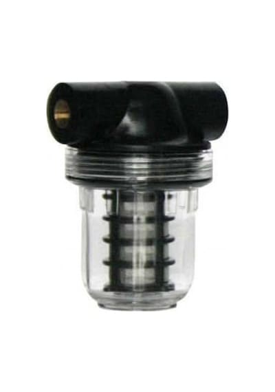 Küçük Tip Mazot Filtresi. 1/2"