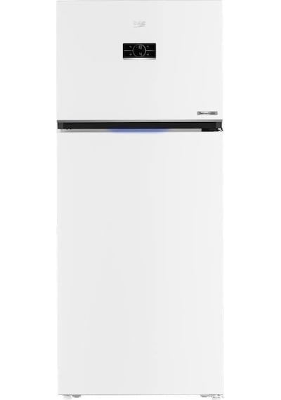 Beko 978556 EB 557 LT No-Frost Çift Kapılı Buzdolabı