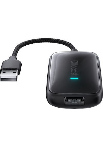 Ottocast Play2video Ultra 4+32gb Kablosuz Apple Carplay All In One Araç Android Box Ot Ca515
