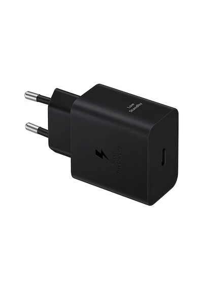 Samsung Uyumlu Ep-t4511x 45 W Type-c Kablolu Hızlı Şarj Adaptörü