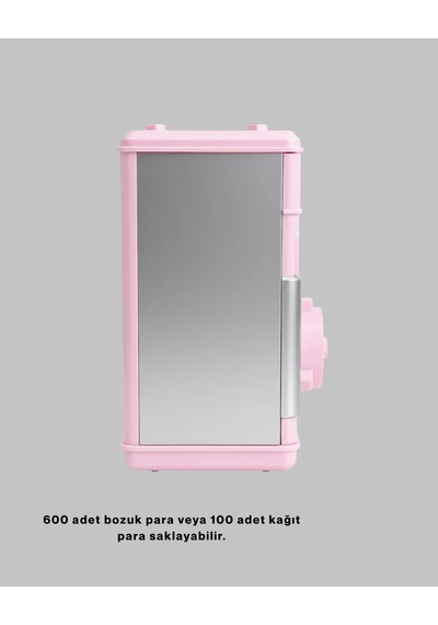Çocuklar İçin Eğitici Elektronik Şifreli Kumbara Mh-hs6201-2153