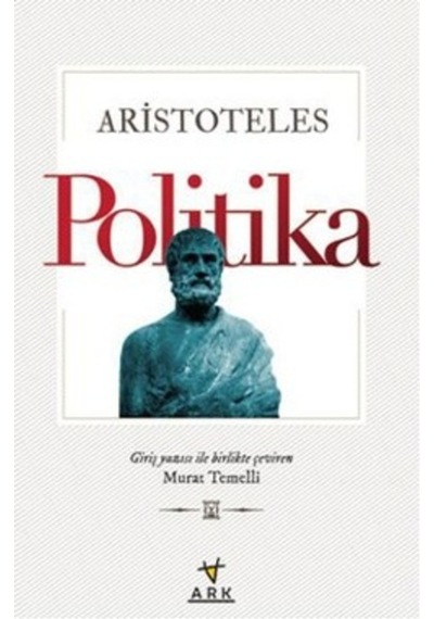 Politika Aristoteles 464051906