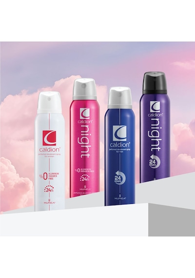 Deodorant Sprey & Kadin Day Gündüz 24h Etkili 150ml