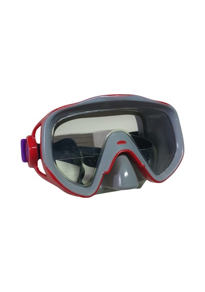 2303/csb - Maske Tek Delux Almıra Icb24 48 Lisinya