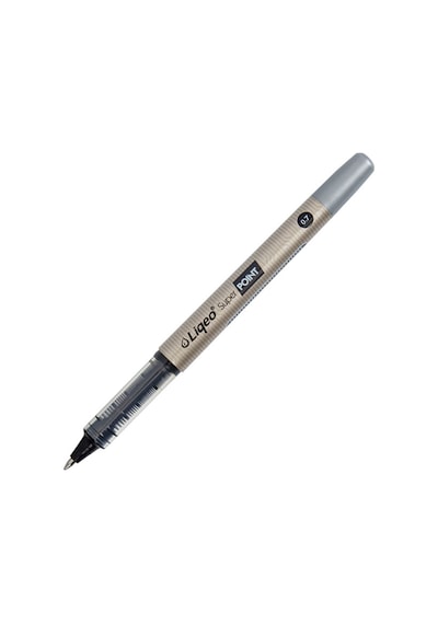 Liqeo Roller Kalem Athens 0.7 Mm Siyah R-5004r07-190 Çok Renkli