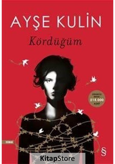 Kitapstore Kördüğüm / Ayşe Kulin