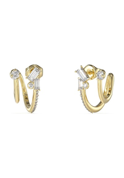 Guess Jgujube05360jwygtu Kadın Küpe Altın