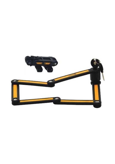 Auvray Motosiklet Kilidi 85 CM